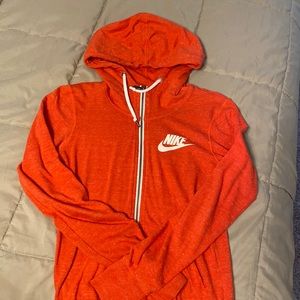 XSmall Women’s Nike Sweatshirt